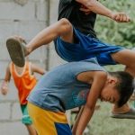 Принятие несовершенства через игру The Dog House