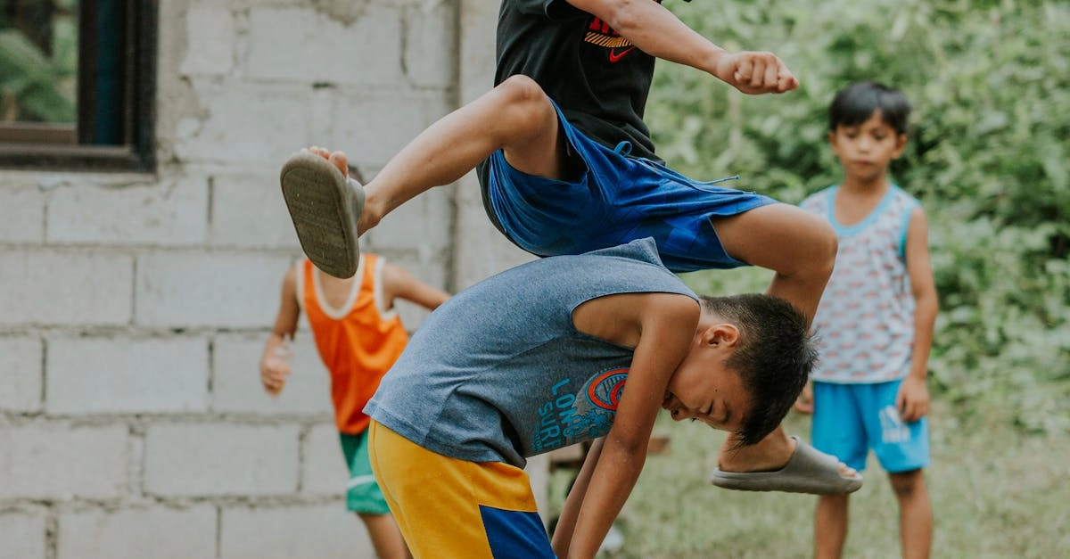 Принятие несовершенства через игру The Dog House