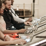 Современные игровые автоматы 2025 года с реалистичным подходом